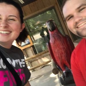 Meet your Posher, Jonathan